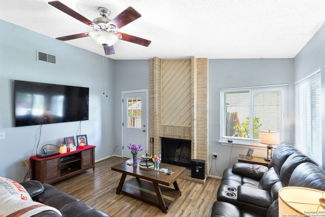8415 Clear Meadow, Converse, TX 78109