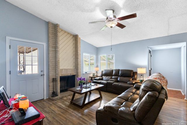 8415 Clear Meadow, Converse, TX 78109