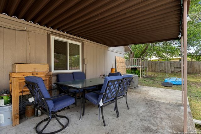 8415 Clear Meadow, Converse, TX 78109