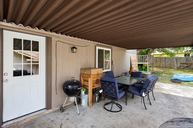 8415 Clear Meadow, Converse, TX 78109