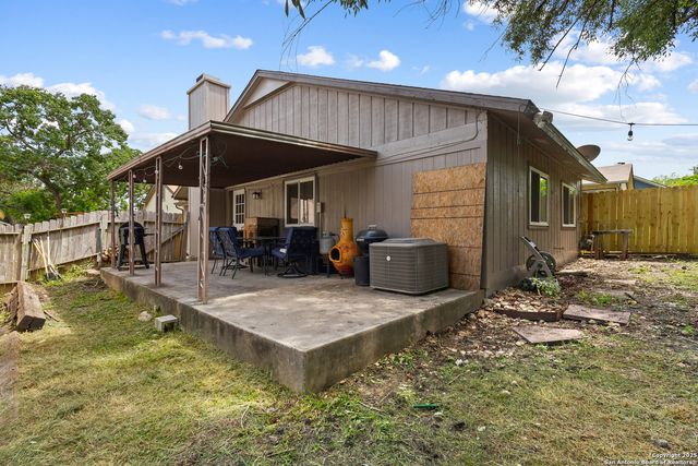 8415 Clear Meadow, Converse, TX 78109