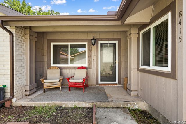 8415 Clear Meadow, Converse, TX 78109