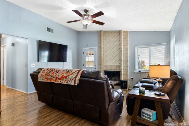 8415 Clear Meadow, Converse, TX 78109