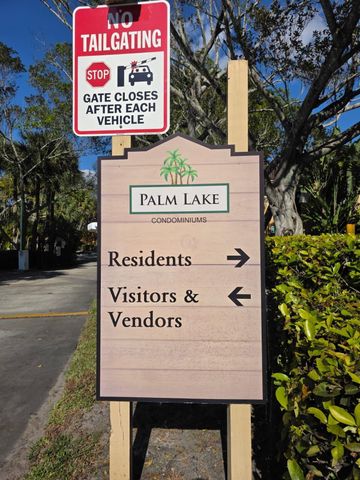 4863 Via Palm Lakes 812, West Palm Beach, FL 33417