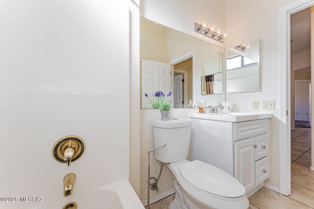 948 W Ashworth Road, Green Valley, AZ 85614