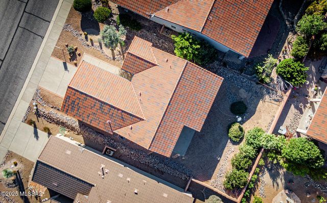 948 W Ashworth Road, Green Valley, AZ 85614