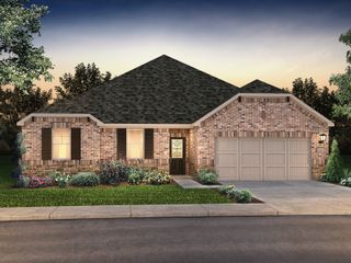 4102 Benbrook Drive, Farmersville, TX 75442