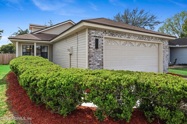 397 FILMORE Drive, Jacksonville, FL 32225