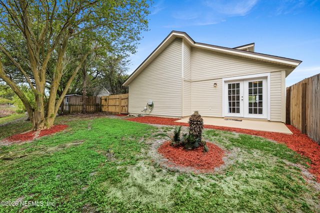 397 FILMORE Drive, Jacksonville, FL 32225