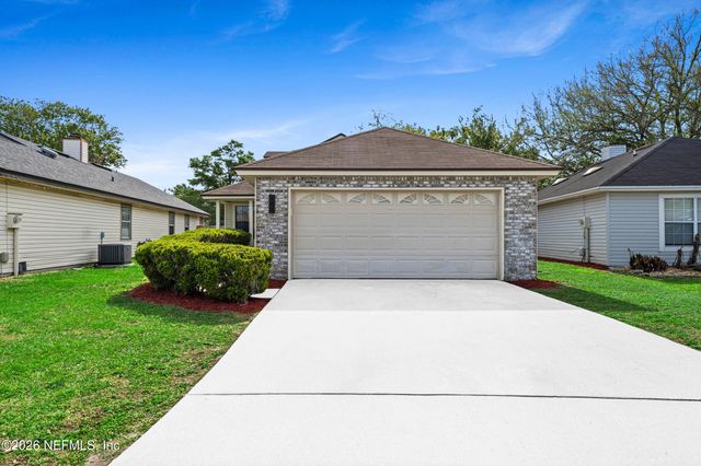 397 FILMORE Drive, Jacksonville, FL 32225