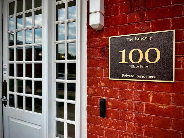 100 Village Dr Apt 401, Staunton, VA 24401