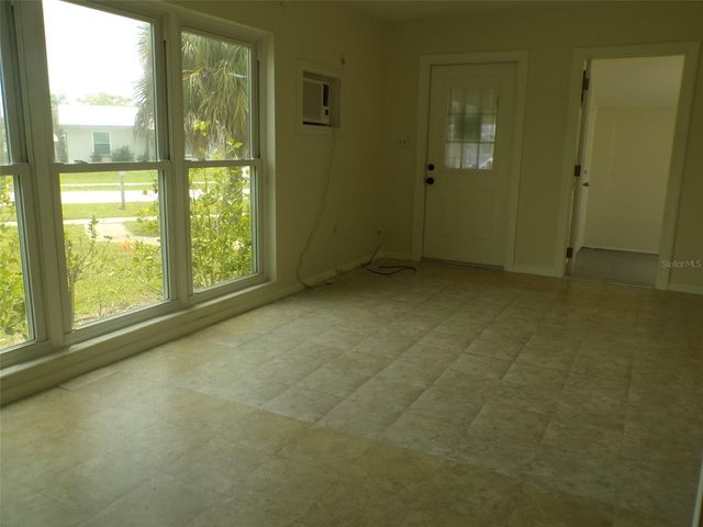 4011 GROBE STREET, North Port, FL 34287