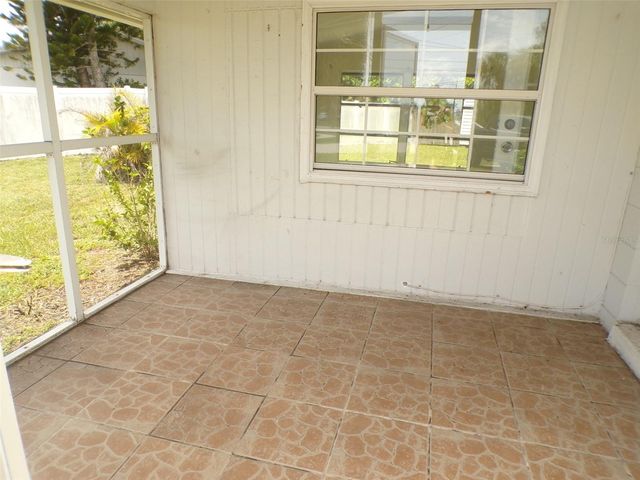 4011 GROBE STREET, North Port, FL 34287