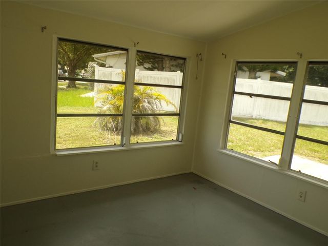 4011 GROBE STREET, North Port, FL 34287