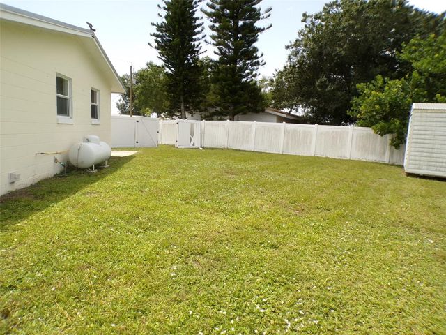 4011 GROBE STREET, North Port, FL 34287