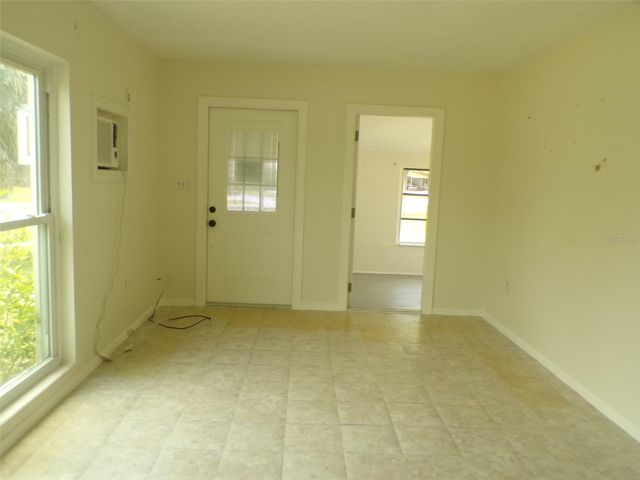 4011 GROBE STREET, North Port, FL 34287