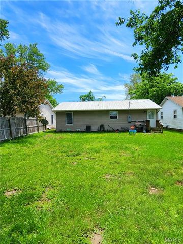 523 Elmont Road, Sullivan, MO 63080
