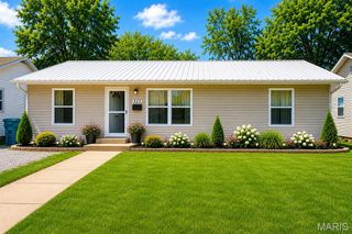 523 Elmont Road, Sullivan, MO 63080