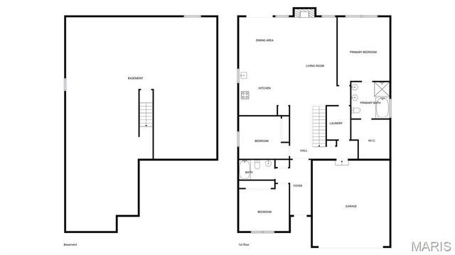 1034 Sweet River Drive, St Paul, MO 63366