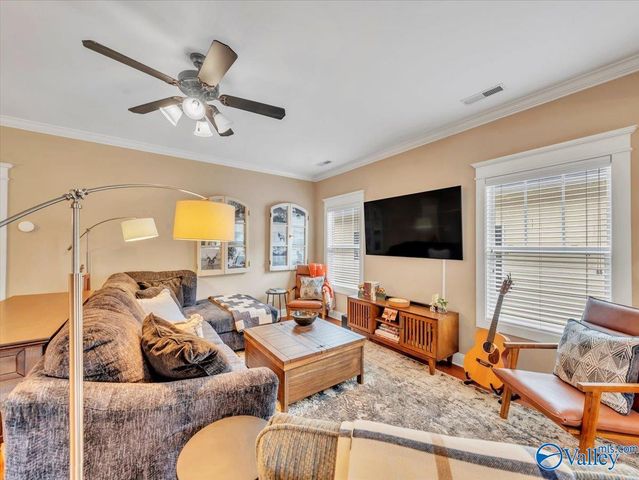 1106 Rison Avenue NE, Huntsville, AL 35801