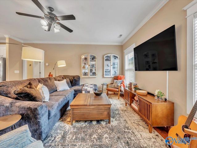 1106 Rison Avenue NE, Huntsville, AL 35801