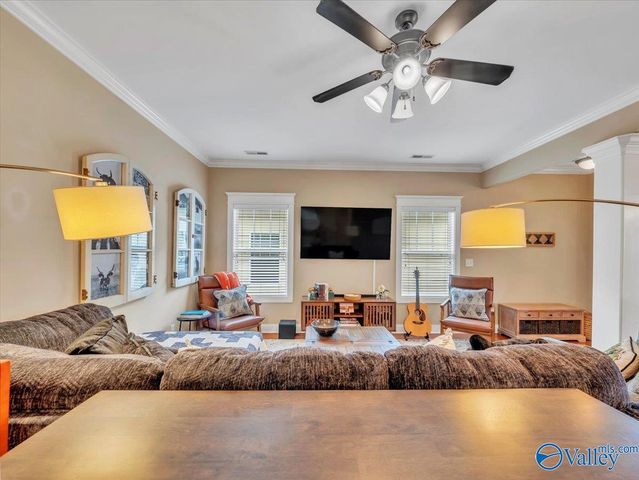 1106 Rison Avenue NE, Huntsville, AL 35801