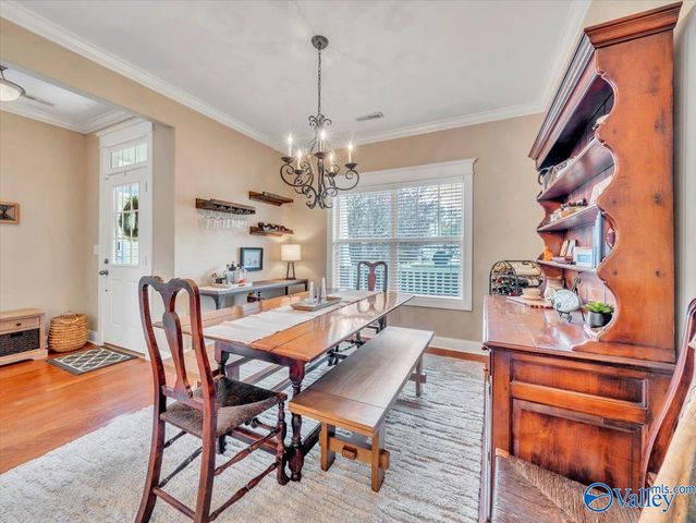 1106 Rison Avenue NE, Huntsville, AL 35801