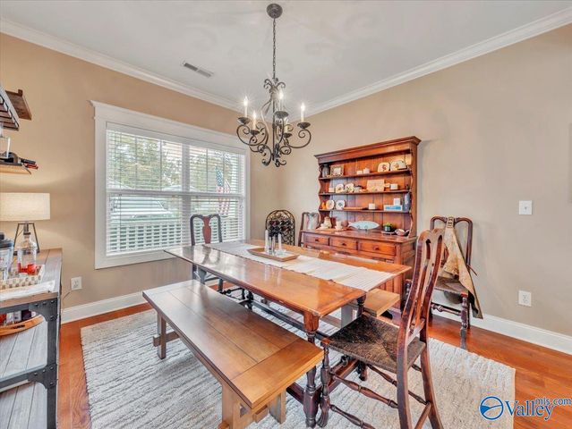 1106 Rison Avenue NE, Huntsville, AL 35801