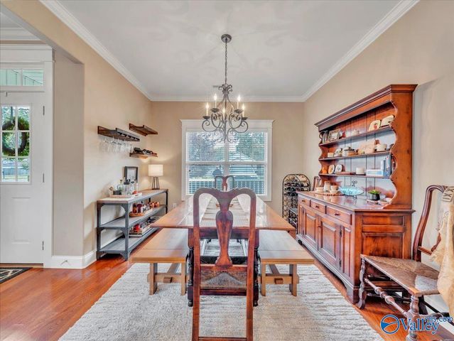 1106 Rison Avenue NE, Huntsville, AL 35801