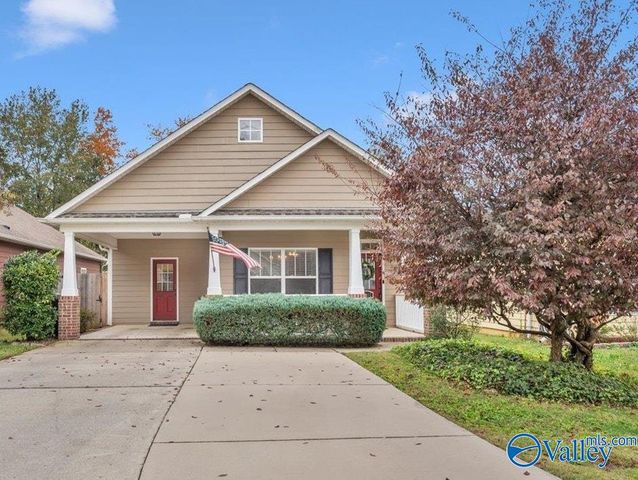 1106 Rison Avenue NE, Huntsville, AL 35801