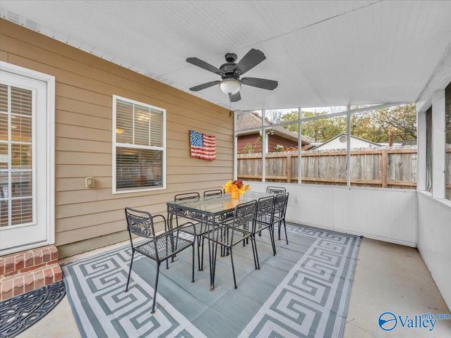 1106 Rison Avenue NE, Huntsville, AL 35801