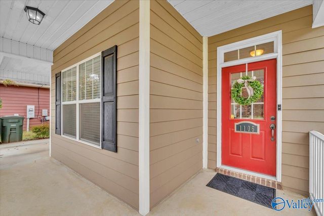 1106 Rison Avenue NE, Huntsville, AL 35801