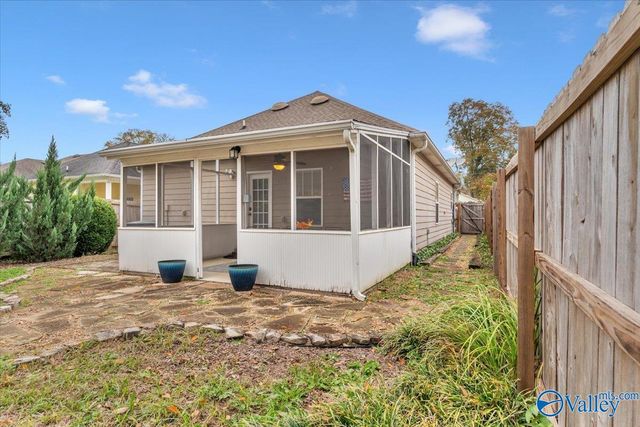 1106 Rison Avenue NE, Huntsville, AL 35801