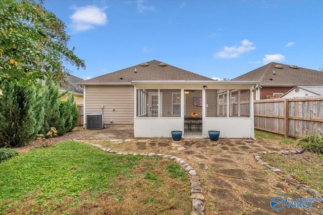 1106 Rison Avenue NE, Huntsville, AL 35801