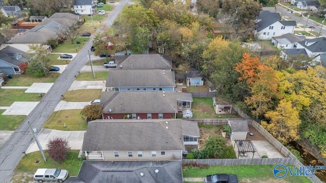 1106 Rison Avenue NE, Huntsville, AL 35801