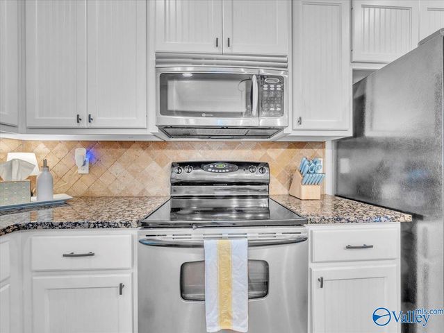 1106 Rison Avenue NE, Huntsville, AL 35801