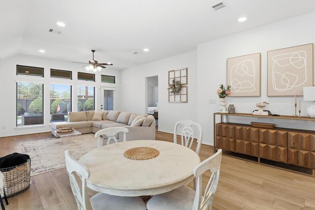 7211 Mayapple Grove Lane, Katy, TX 77493