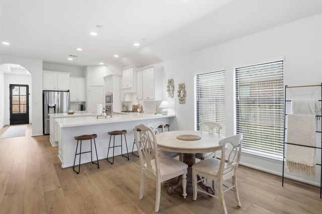 7211 Mayapple Grove Lane, Katy, TX 77493