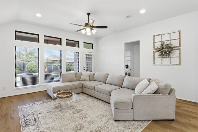 7211 Mayapple Grove Lane, Katy, TX 77493