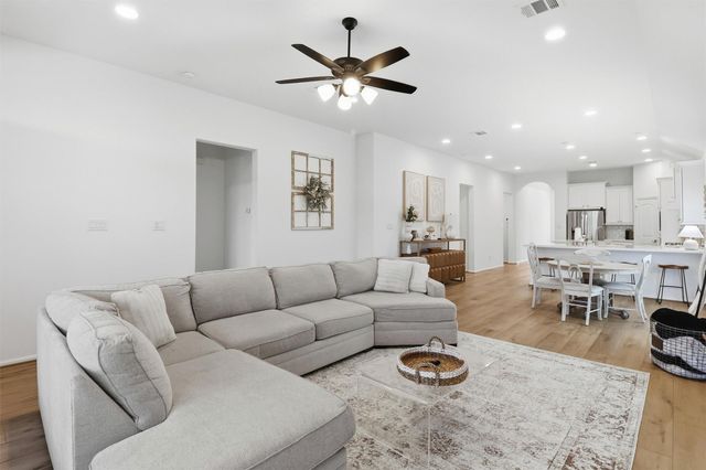 7211 Mayapple Grove Lane, Katy, TX 77493