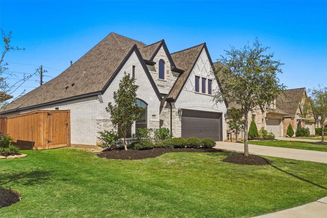 7211 Mayapple Grove Lane, Katy, TX 77493