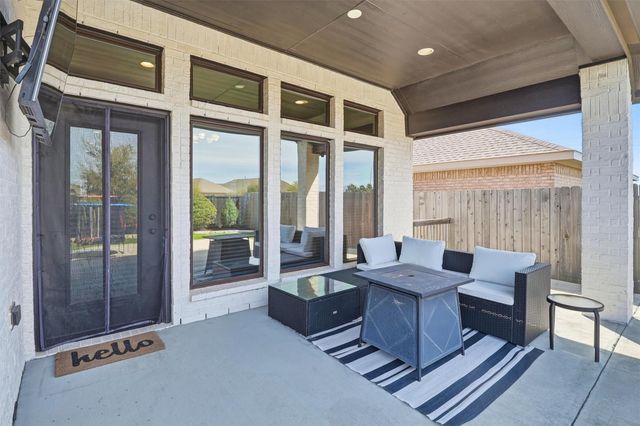 7211 Mayapple Grove Lane, Katy, TX 77493