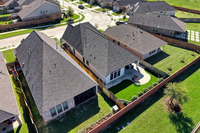 7211 Mayapple Grove Lane, Katy, TX 77493