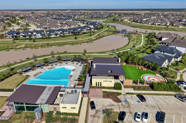 7211 Mayapple Grove Lane, Katy, TX 77493