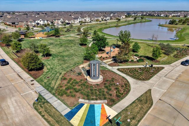 7211 Mayapple Grove Lane, Katy, TX 77493