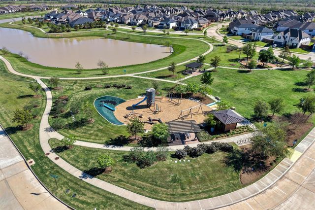 7211 Mayapple Grove Lane, Katy, TX 77493