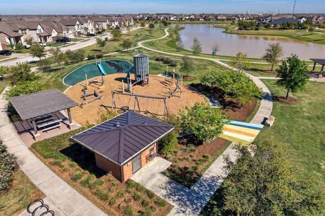 7211 Mayapple Grove Lane, Katy, TX 77493