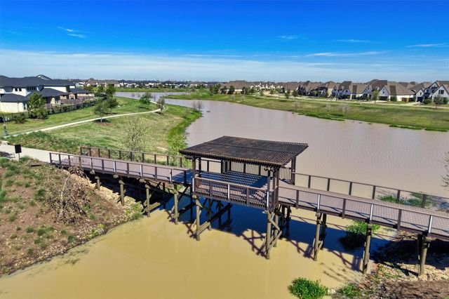 7211 Mayapple Grove Lane, Katy, TX 77493