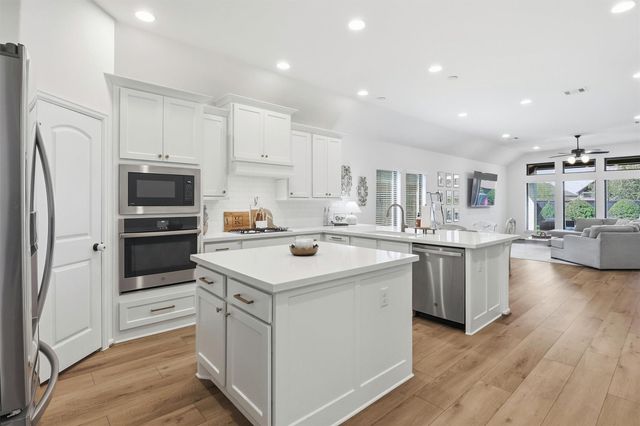 7211 Mayapple Grove Lane, Katy, TX 77493