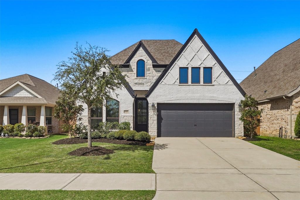 7211 Mayapple Grove Lane, Katy, TX 77493